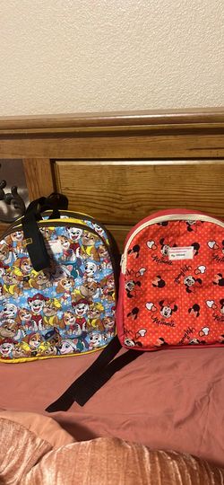Kids travel back pack /