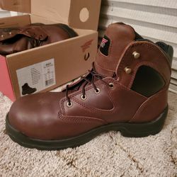 Brand New Red Wing Boots 