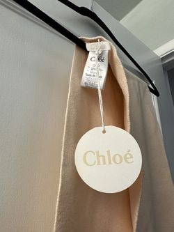 Brand New Chloe Scarf