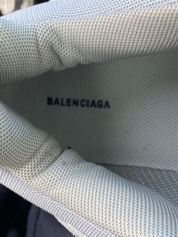 Triple S Balenciaga