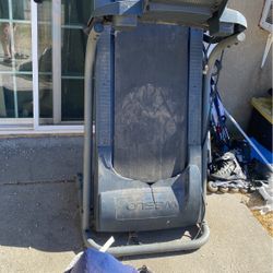 Treadmill 