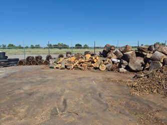 Free Small Wood Rounds Firewood Lengths And Bigger