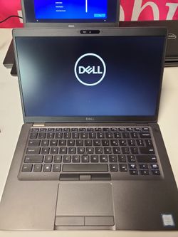 Dell Latitude 5400