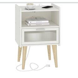 Bedside Table 