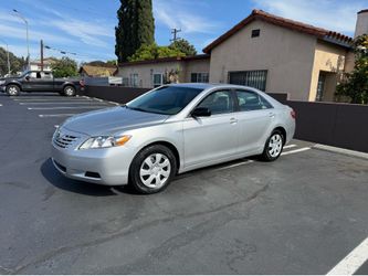 2009 Toyota Camry
