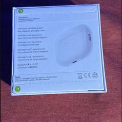 airpod pros