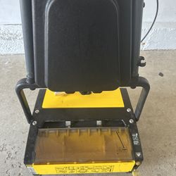 Tile And Grout Machine 