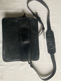 Zadig&Votaire camera bag