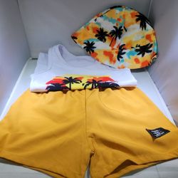 TODDLER BOY SET