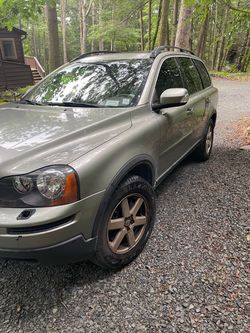 2007 Volvo Xc90
