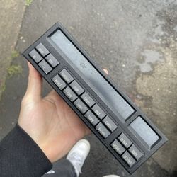 Bmw E36 20 Button Obc