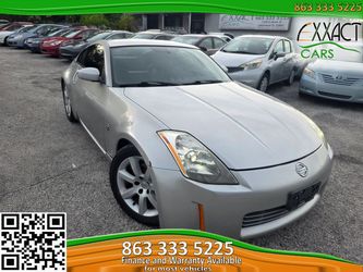 2004 Nissan 350Z