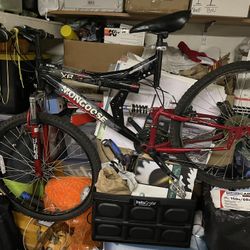 Bikes For Sale