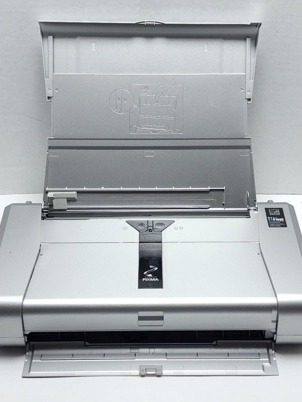 Canon Pixma Ip100 Mobile Printer