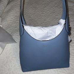 COACH Brooklyn 28 Bluebell