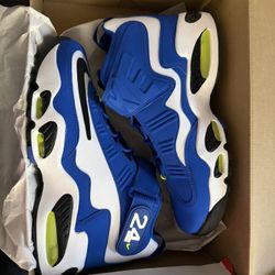 Nike Air Griffey Max 1