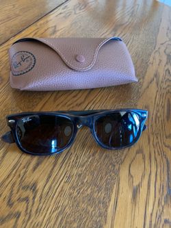 Ray Ban Sunglasses