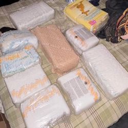Number one diapers
