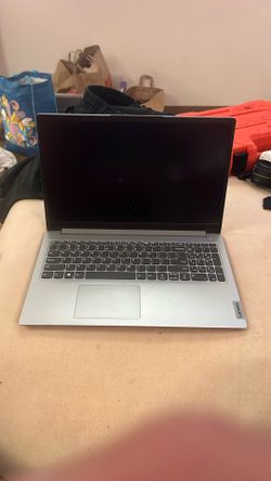 Lenovo Idea Pad 1 15 IAU00