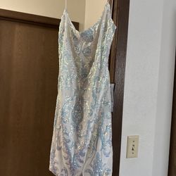 Nice Cocktail Dress