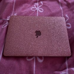 Rose Gold MacBook Air 2019
