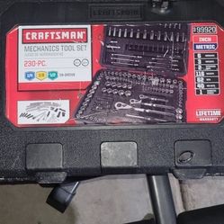 Mechanic Tools