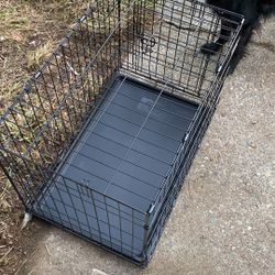 Medium Pet Crate 