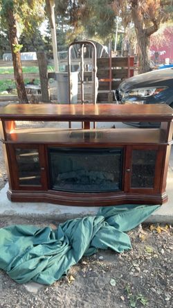 fire warmer stand