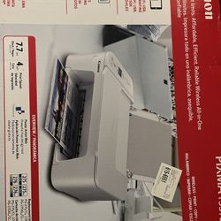 Canon Printer Pixma TS3722