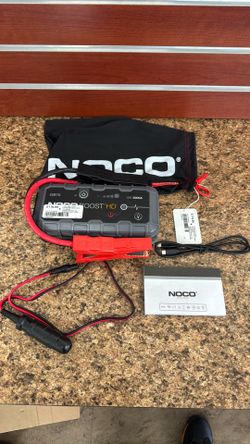 Tools battery charger Noco gb70