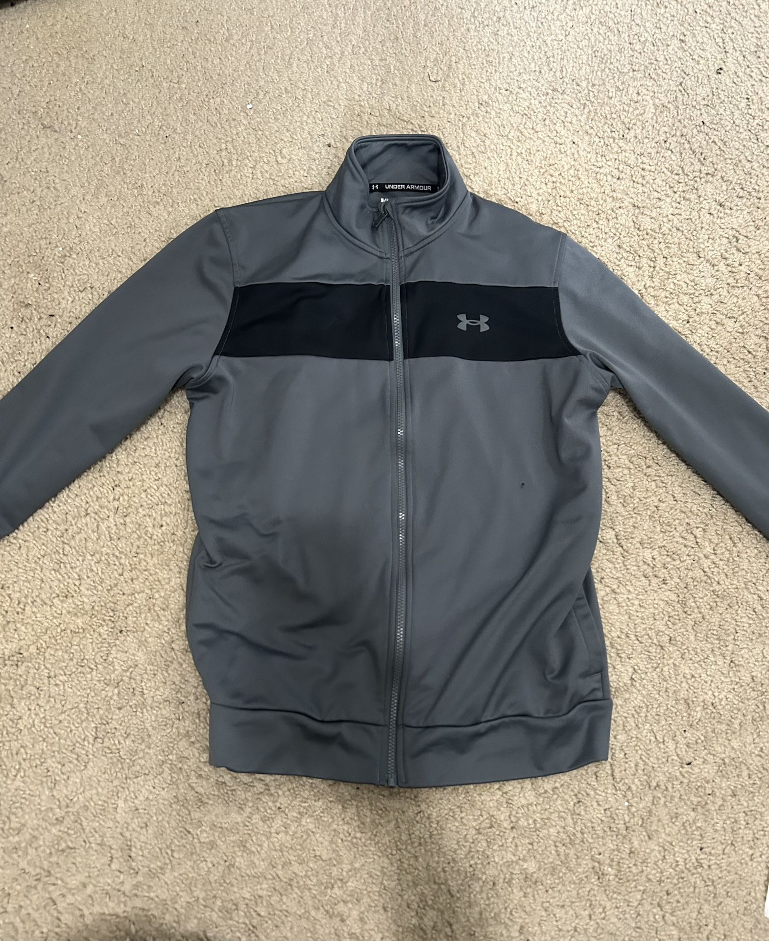 Under Armour long sleeve