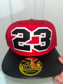 Hat new