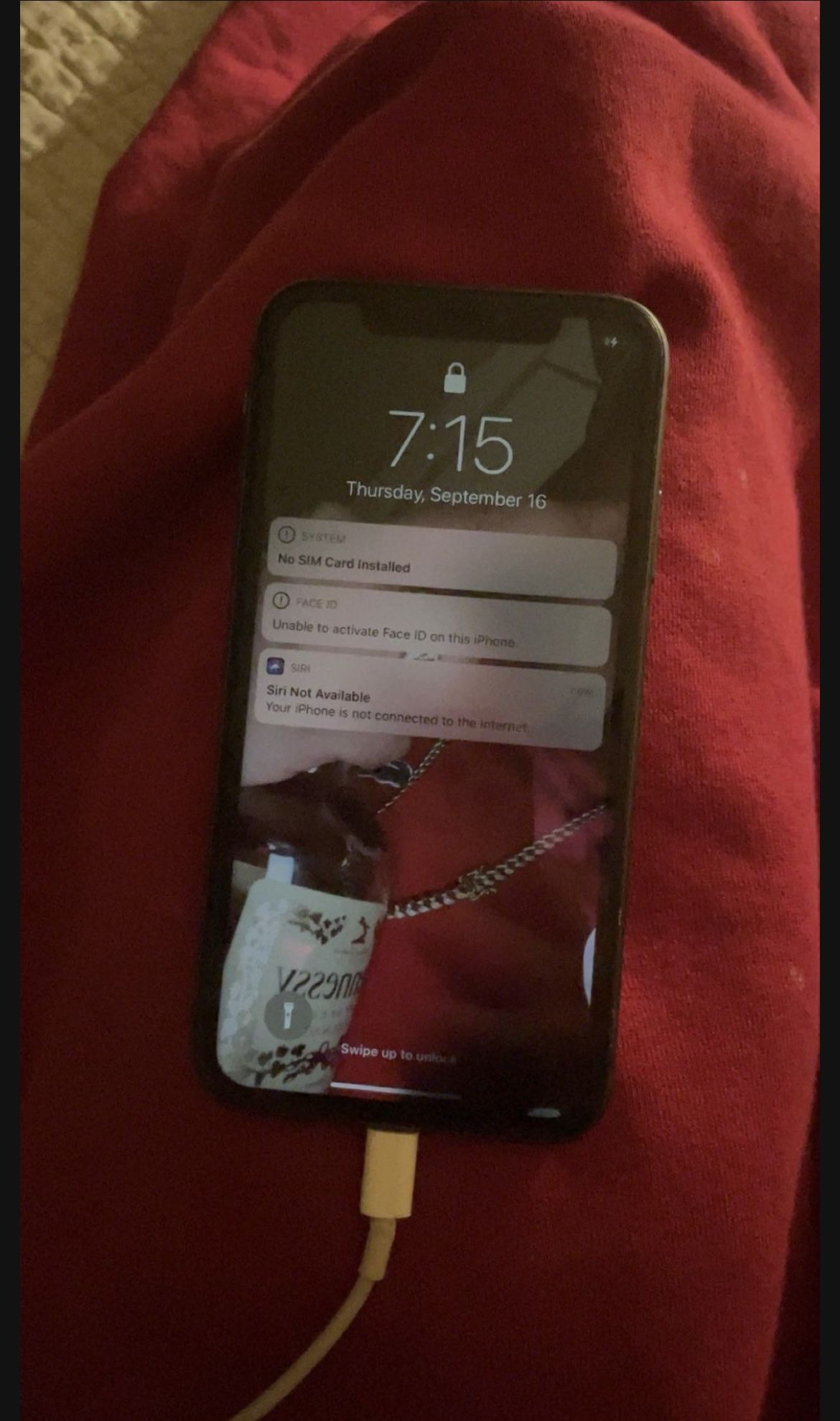 iPhone 12