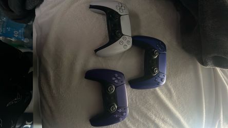 Ps5 controllers