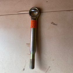 2005-2009 Subaru Legacy GT Tow Hook