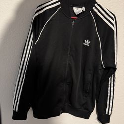 Adidas Gym Sweater