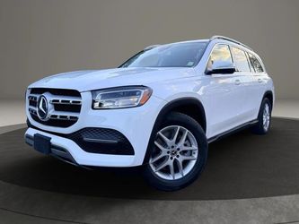 2020 Mercedes-Benz GLS