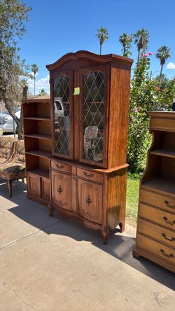 China Cabinet