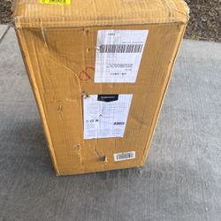 2 Saddle Seats New In Box