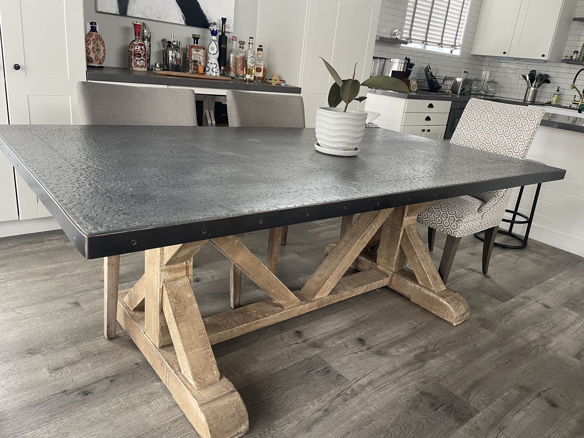 Dining Room Table MUST GO