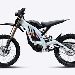 2026 Sur-Ron Light Bee X – Now Available for Pre-Order