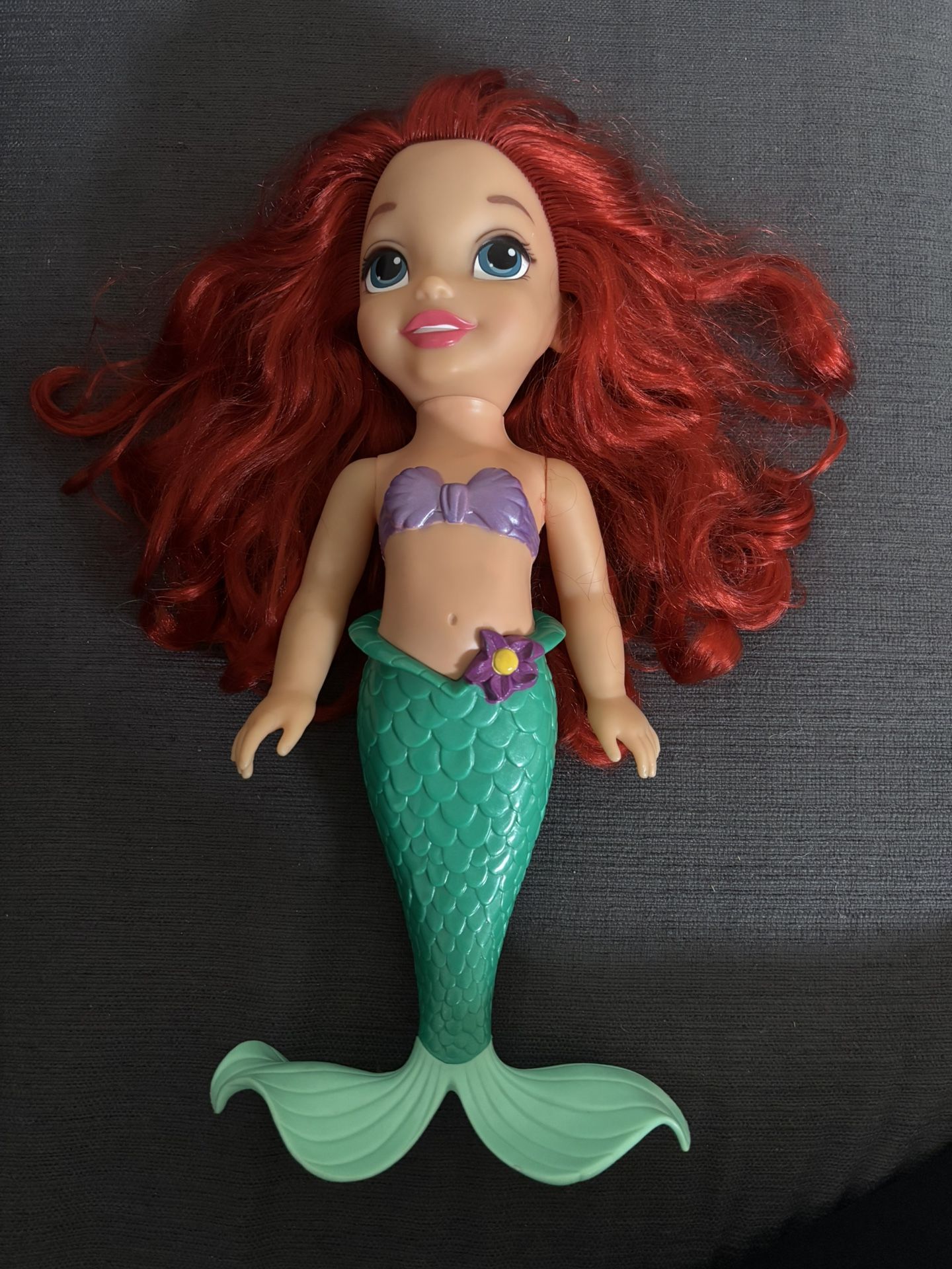 Ariel Doll