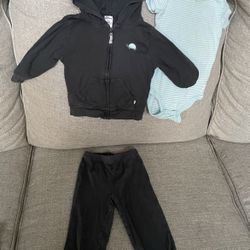 Boys Size 12 Months Clothing Lot 