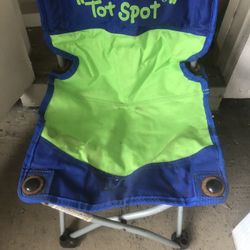 Beach Folding Chair For Kids 