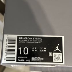 Jordans