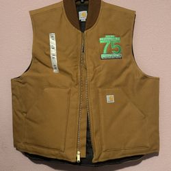 Carhartt Men’s Vest 