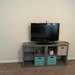 Tv w/ Stand