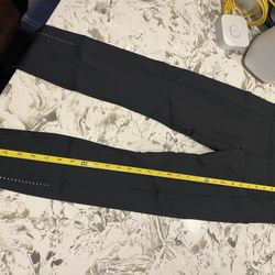 Lululemon Invigorate High Rise Leggings 