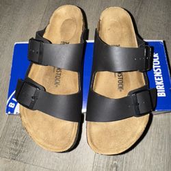 Birkenstock Arizona Sandals