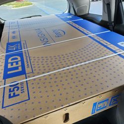 70" Isignia F50 Series